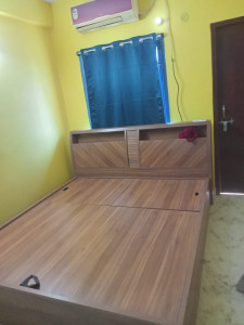 2 BHK Flat for Rent near Saguna More danapur
