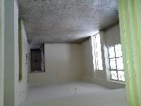 3 bhk flat with private terrace for sale