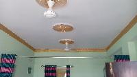 5 Bhk flat for rent in appartment at rajendra nagar With parking For family and guest house