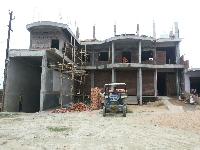 Commercial Plot for rent near mabbi police station Darbhanga