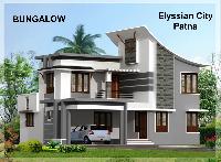 Simplex Duplex Land Flats Bungalow