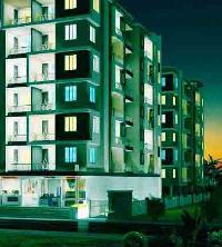 3 bhk flat for rent on kankarbagh auto stand