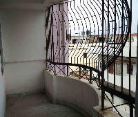 2bhk flat kankarbagh patna for rent8000