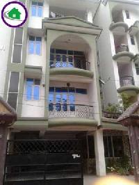 A 3bhk flat for Rent in Boring Road patna