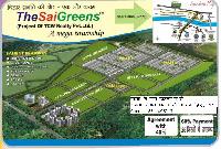 Residential plot available in World Class Mega township Project at Naya Gaon Greater Patna Fast Growing Area