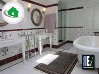 A 3 Bhk flat for rent ashiana