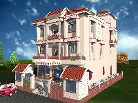 House for Sale 4 Storied in kankarbagh locality for Sale
