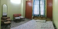 3bhk flat for rent near gold gym nageshwar colony