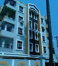 3 BHK Flat with puja room for rent