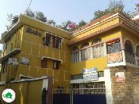 Anapurna Boys hostel in Patna