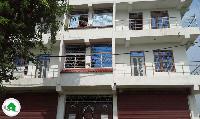 Shiv Nath Apartments