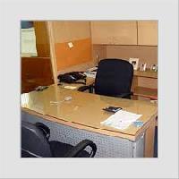 1350 Sq ft well furnished office for lease rent in Patna