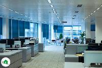 Premium Commercial space for office call centre IT BPO KPO softwar for sell in patna