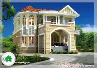 Sell beautiful house new patliputra