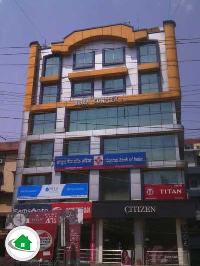 Two bhk with wardrob for rent