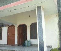 2bhk Plot with a double storied house on chhapra