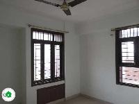 3bhk semi furnished flat for rent in Rajendra nagar