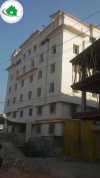 2 3 Bhk Family Flat on Kankarbagh
