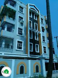 3 BHK Flat with puja room for rent