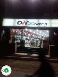 Finest Showroom for rent 2 Floor in Darbhanga