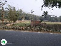 Residential plot on highway between Bangaon and Bariyahi for sell in patna