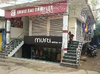 Shops Offices Showroom Commercial Space for rent in Siwan Town