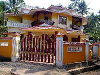 Independent 2bhk flat at nice location On main road in patna