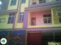 3Bhk flat with tarrce for rent in patna