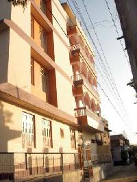 Commercial plot for rent in Muzaffarpur