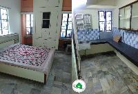 3 BHK flat for rent in Rajender Nagar patna