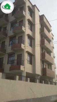 3 Bhk 8 Flats 10-000 Sq-ft Gola Road for rent in patna
