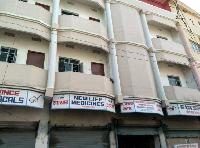 Hospital-clinic type Flats for Rent in Purnia