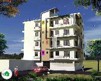 2bhk flat for rent in chapra