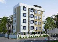 1 bhk flat for rent in boring rd patna