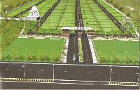 CHPL SILICON CITY RESIDENTIAL PLOT IN PATNA