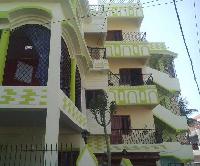 Flat for Rent for Students in shiv Puri Patna
