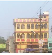 Commercial property new deluxe corner house on main road in patna mahendru