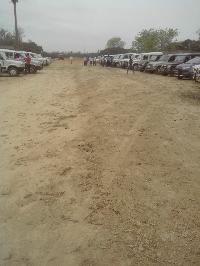 Commercial - Residential plots are available at different locations in Bhagalpur