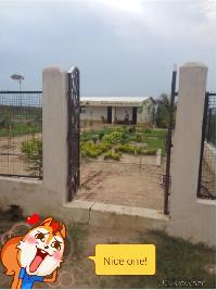 Open Plot In Township With All Facilities
