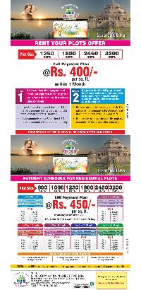 Residential Plot Available In Sasaram Bihar In Lowest Prise-