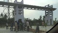 Plot Kist Me Patna Me On Highway Pr Bina Byaz Ke