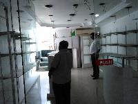 Commercial Space In Maharaja Kames Hear Complex Patna