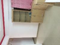 3 Bhk Residential Flat In Appartment
