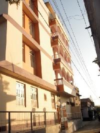 Muzaffarpur Bihar Commercial Property 4000 Sq- Ft 3 Floors Same Building Available