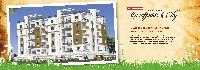 3bhk Flat In Patna Baily Road