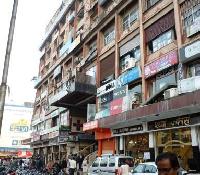 Commercial Office Space For Rent In Patna