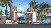 Makes Your Life Luxorious Plot In Moti Mhal City Near I I T