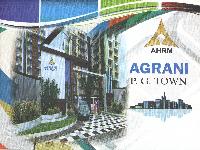 Agrani Homes 3bhk Flat In Patna Danapur Station
