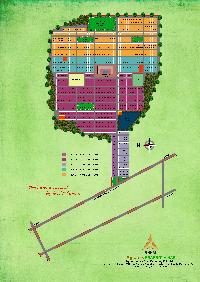 Plot In Gretar Patna For Digha -sonpur 4lane For Sale in Siwan