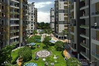 Flat For Sale in Patna Slnb Sarvoniy City Approved Project